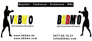 VKBMO BKBMO logo